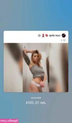 lexybebe5 - Here's a pussy play bundle for you bae