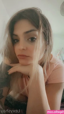 lexybebe5 - My workouts have my body so sore I inched out of bed like a worm.