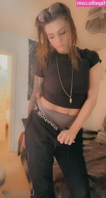 lexybebe5 - That was hot   some White ass   estuvo muy caliente   un culito guero