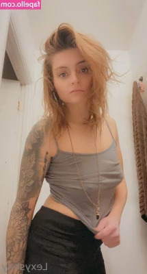 lexybebe5 - Would you watch my live here  What you want see me do