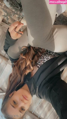 lexybebe5 - You ordered a personal elf fuck slut to use and abuse? It was just