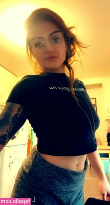 lexybebe5 - Grab it  Squeeze it or suck it