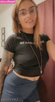 lexybebe5 - New kink unlocked