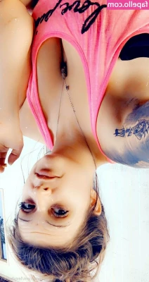 lexybebe5 - Hey guys  we re working on updating our tip menu  What changes would