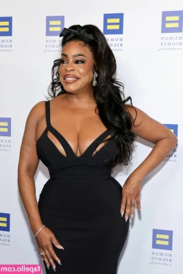 Niecy Nash [ niecy-nash ] - Got a strike on TIkTok for saying the word "fart". Even though tons