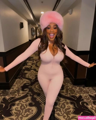 Niecy Nash [ niecy-nash ] - What s everyone saying