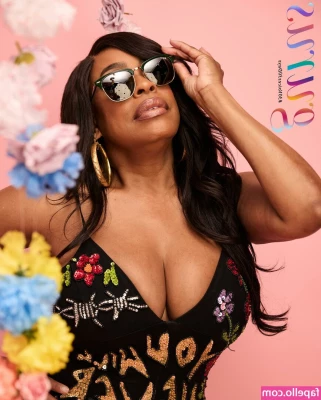 Niecy Nash [ niecy-nash ] - 👻💦Join me on SNAPCHAT right now!   Tip $20 and get 4 sex videos