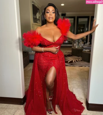 Niecy Nash [ niecy-nash ] - PART 2 OF 2 @xxltoplondon & @mlk23cm dropped by and tought me a