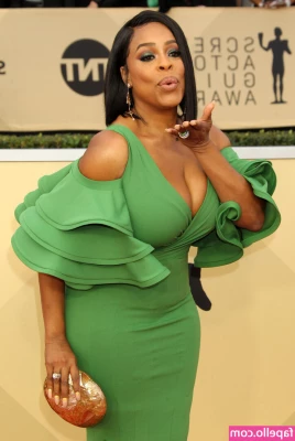 Niecy Nash [ niecy-nash ] - Always