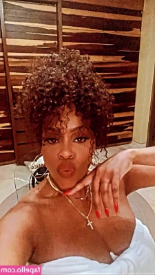 Niecy Nash [ niecy-nash ] - Night 😘😘