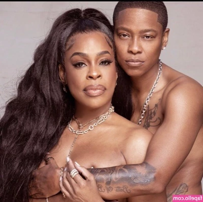 Niecy Nash [ niecy-nash ] - Trying to earn my new tail  why don t you throw me a bone