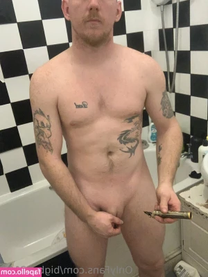 bigboy3107 - I'm ready to be chained babe🥵