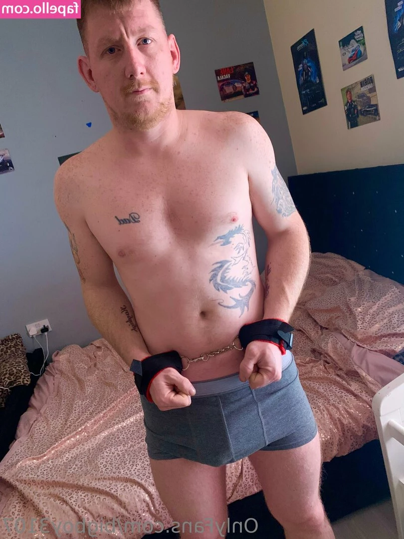 bigboy3107 - Would you let me use my whip on you