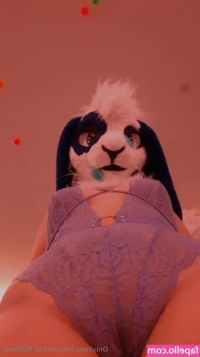 mochi_fluffbutt [ mochi-fluffbutt ] - Tenés ganas de tocarme