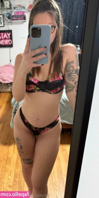 prettypetty1 - would you lick the cum off me, after i finish fucking myself?