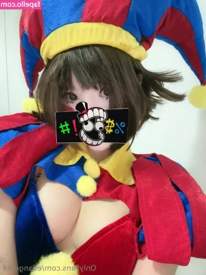 evangelit4 - Cute tits and videogames
