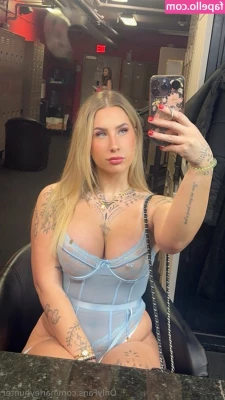 harleyhunter - Como me gustaría🤤💕