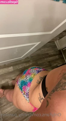 trinity_panther [ trinity-panther ] - Sex is the most fun way to get that stretching in