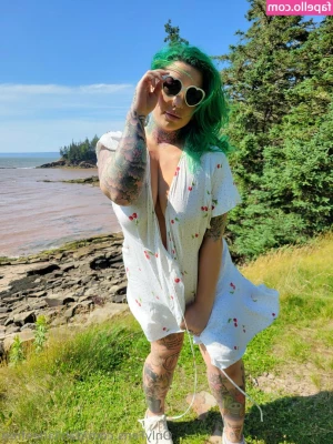 dahliadeefree - It’s been a while since you have seen me eat ass! But trust me…