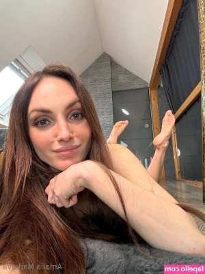 AmaliaMarkova - (10:50) "Sex Stories With Kaedia: Ideal Penis Preference" In this