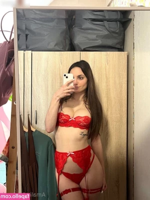 AmaliaMarkova - Erotica Beurs 5