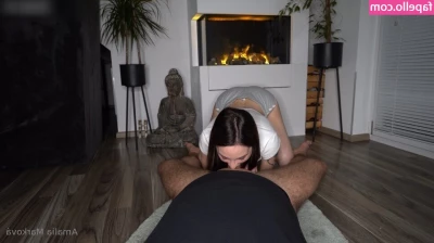 AmaliaMarkova - sexy souls Saturday   come watch my exclusive video