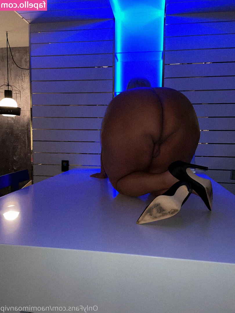 naomiplatinum [ naomiplatinum-1 ] - Every day is good day 🤍