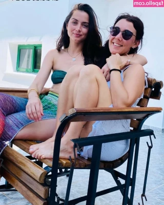 Ana De Armas [ ana-de-armas-1 ] - Just came back from my holiday I will reply tomorrow 😘😘😘
