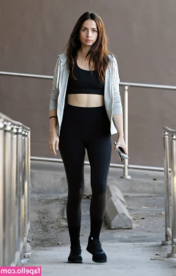 Ana De Armas [ ana-de-armas-1 ] - took tons of new content last night for y’all this week 🥰 took