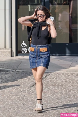 Ana De Armas [ ana-de-armas-1 ] - Starting a new adventure incorporating sarms and peptides into my