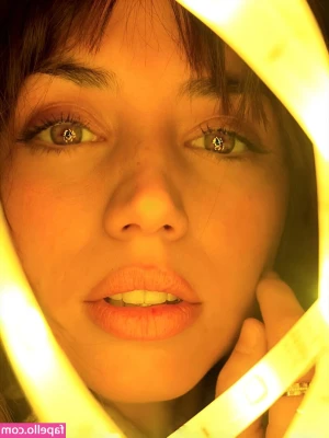 Ana De Armas [ ana-de-armas-1 ] - Just bouncing around in my dress… Oops! My boobs popped out in my