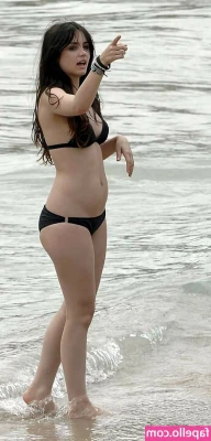 Ana De Armas [ ana-de-armas-1 ] - how do you like this view of the sea