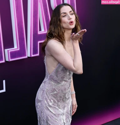 Ana De Armas [ ana-de-armas-1 ] - Goodnight y all