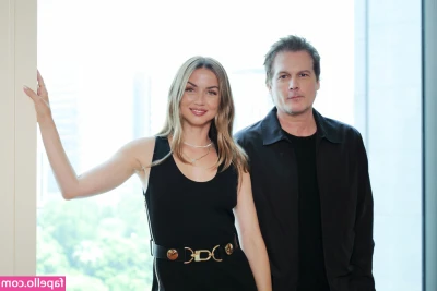 Ana De Armas [ ana-de-armas-1 ] - I put on my posing slip just for you  Are you ready to see me posing