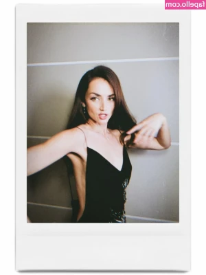 Ana De Armas [ ana-de-armas-1 ] - Every good girl has a naughty side 😈
