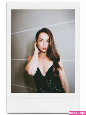 Ana De Armas [ ana-de-armas-1 ] - took some serious cumlour today