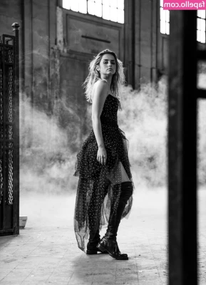 Ana De Armas [ ana-de-armas-1 ] - Fella, facefuck, levrette, orgasme, fuckmachine 🥴🔥