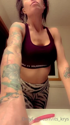 its_krys [ its-krys ] - Its Hump Day everyone  Now someone come give me a spanking