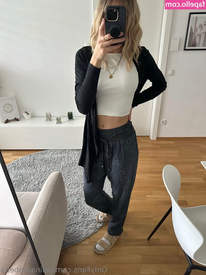 selinaarabella - Goodnight