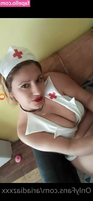 ariadiazxxx - En