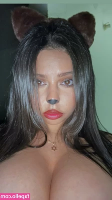 Coral Sharon [ coral-sharon ] - Preview of what I just sent you 😈   💋