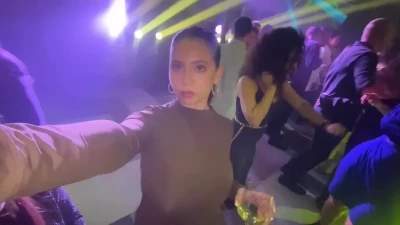 Coral Sharon [ coral-sharon ] - Solo masturbation video