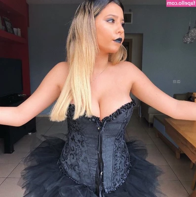 Coral Sharon [ coral-sharon ] - Bouncy Girl