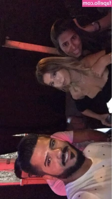Coral Sharon [ coral-sharon ] - FULL VIDEO Sin City Sizzle with Jordan s BBC  Who knew Vegas could