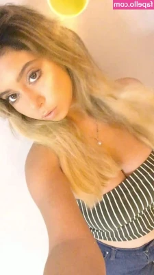 Coral Sharon [ coral-sharon ] - More dildo stuff soon!