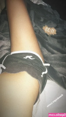 Coral Sharon [ coral-sharon ] - Let me be your little house whore