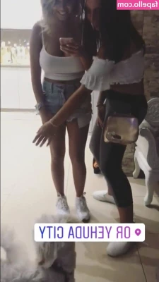 Coral Sharon [ coral-sharon ] - Lay with me a while  and let s fuck like we ve got all the time in