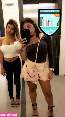 Coral Sharon [ coral-sharon ] - Would you leave my heels on for a quickie