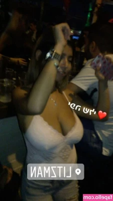 Coral Sharon [ coral-sharon ] - Time for some late night fun 😈