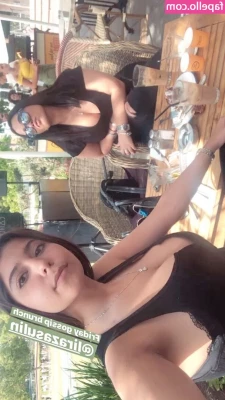 Coral Sharon [ coral-sharon ] - Starting this week with some tits and tummy